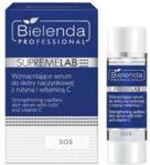 Bielenda S.O.S. Serum na naczynka z rutyną i witaminą C 15ml