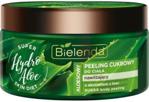 Bielenda Super Skin Diet Hydro Aloe Peeling Cukrowy Do Ciała 350 G