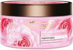 Bielenda Super Skin Diet Velvet Rose Peeling Cukrowy Do Ciała 350 G