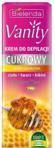 Bielenda Vanity - Cukrowy krem do depilacji ciala, twarzy i okolic bikini 100ml