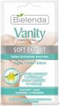 BIELENDA Vanity Soft Expert Kompres łagodzący i opóźniający odrost włosków po depilacji twarz ciało bikini 2x5g