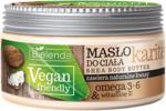 Bielenda Vegan Friendly masło do ciała Karite 250ml