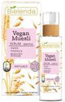 Bielenda Vegan Muesli Serum Matujące Dzień/Noc 30Ml