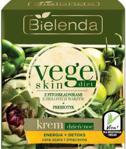 Bielenda Vege Skin Diet Krem Na Dzień Noc Energia + Detoks 50Ml