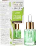 Bielenda Zielona Herbata W serum do twarzy 15ml