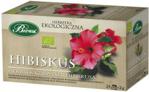 Bi_Fix Bi Fix Hibiskus Herbatka Ekologiczna 25 Saszetek