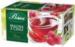 Bifix Herbata Malina Z Chili Premium 40g