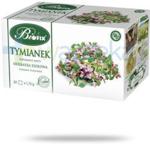 BiFix Tymianek herbatka ziołowa 20 torebek