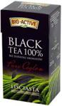 Big Active Black Tea 100% Pure Ceylon Herbata Czarna Liściasta 100G