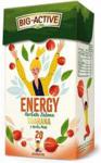 Big Active Herbata Energy Guarana Z Yerba Mate 30g