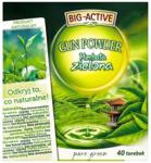 Big Active Herbata Zielona Gun Powder Liście 40Tb