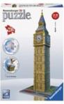 Big Ben 3D (Puzzle)