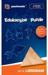 Big Fun Republic Edukacyjne Puzzle