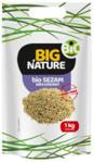 Big Nature Bio sezam niełuskany 1kg