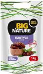 Big Nature Daktyle Suszone 1kg