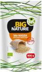 Big Nature Kasza Gryczana Niepalona Bio 800G