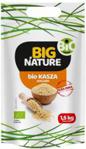 Big Nature Kasza Jaglana 1,5kg