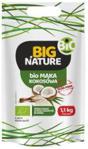 Big Nature Mąka Kokosowa Eko 1,1Kg