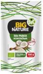 Big Nature Mąka Kokosowa Eko 550G