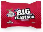 Big Protein Flapjack Baton Białkowy 100g