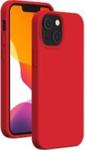 BigBen SoftTouch Silicone Case iPhone 13 mini (czerwony)