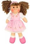 Bigjigs Toys Lalka - Ewelina (25 Cm) Bjd007