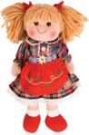 Bigjigs Toys Lalka - Marianna (35 Cm) BJD015