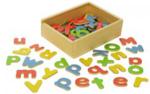 Bigjigs Toys Magnetyczne Literki Bj719