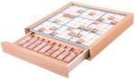 Bigjigs Toys Sudoku Drewniane