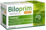 BILOPRIM Forte 120 kaps.