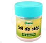 BINGO RELAKS Sól do stóp przeciw poceniu 550 g