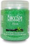 BingoSpa Aloe sól z mikroelementami 550g