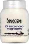 Bingospa Bingo Sól Siarczanowo - Magnezowa 1,25 kg