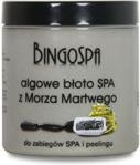 BingoSpa Błoto z Morza Martwego Algowe 250g