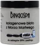 BingoSpa Błoto z Morza Martwego Kolagenowe 250g