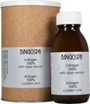 Bingospa Kolagen 100% Z Jadem Żmii 100 Ml