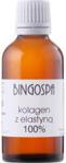 BingoSpa Kolagen z elastyną 50 ml