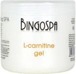 Bingospa L-Karnityna w Żelu Wyszczupla 500g