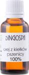 BingoSpa Olej z kiełków pszenicy 100% 100 ml