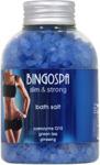 BINGOSPA Slim&Strong sól do kąpieli 550g