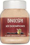 Bingospa Sól Borowinowa Do Kąpieli I Okładów 1250G