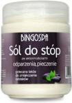 BingoSpa Sól do stóp odparzenia pieczenie 550 g