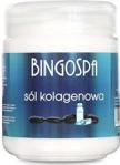 BingoSpa Sól Kolagenowa 550 g