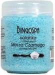 Bingospa Solanka z Minerałami Morza Czarnego 550g