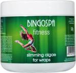 Bingospa Wyszczuplające Algi Do Okładów Fitness 500g