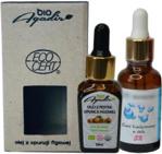 Bio Agadir Olej Z Opuncji 20Ml + Kwas Hialuronowy 30Ml