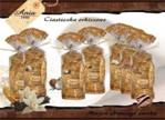 Bio Ania ciasteczka orkiszowebabci ani wanilia 100g