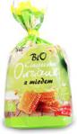 Bio Ania ciasteczka owsiane z miodem bdc bio 150g