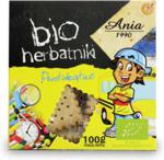 Bio Ania Herbatniki Prostokątne Bio 100G