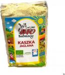 Bio Babalscy Kaszka Jaglana Bio 400G